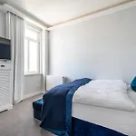 Aparthotel Strandvilla Glueckauf Binz