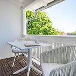 Strandvilla Glückauf