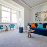 Strandvilla Glueckauf 4*