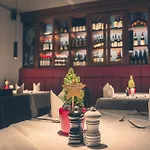 Strandvilla Glückauf Aparthotel 4*