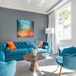 Aparthotel Strandvilla Glueckauf 4*