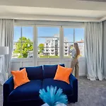 Aparthotel Strandvilla Glückauf Binz