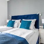 Strandvilla Glückauf Binz