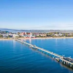 Strandvilla Glückauf Aparthotel 4*