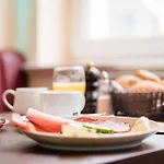 Strandvilla Glückauf 4* Binz