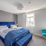 Aparthotel Strandvilla Glückauf