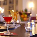 Aparthotel Strandvilla Glückauf Binz