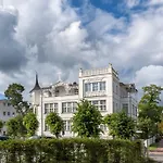 Strandvilla Glückauf Aparthotel