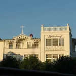 Strandvilla Glückauf 4*