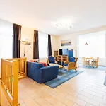 Aparthotel Strandvilla Glückauf Binz