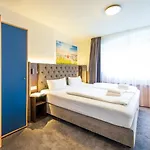 Strandvilla Glückauf Aparthotel 4*