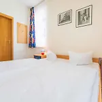 Strandvilla Glueckauf 4*