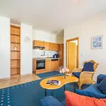 Strandvilla Glueckauf 4*