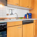 Strandvilla Glueckauf 4*
