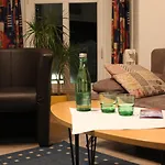 Aparthotel Strandvilla Glueckauf