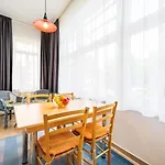 Aparthotel Strandvilla Glueckauf 4*