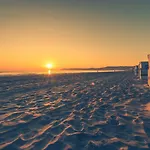 Strandvilla Glückauf 4* Binz