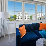 Strandvilla Glueckauf 4*