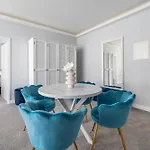 Aparthotel Strandvilla Glückauf Binz