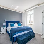 Strandvilla Glückauf Aparthotel