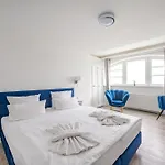 Strandvilla Glueckauf Ξενοδοχείο με διαμερίσματα 4*