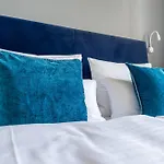 Strandvilla Glueckauf Binz
