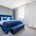 Aparthotel Strandvilla Glückauf 4*