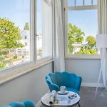 Strandvilla Glueckauf 4* Binz