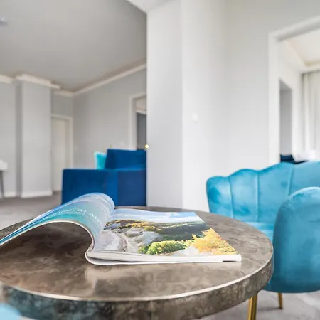 Strandvilla Glueckauf 4*