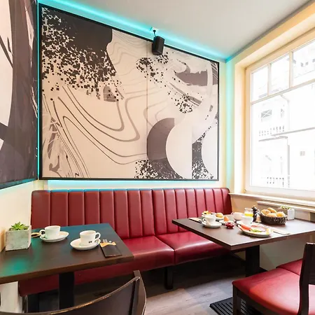 Strandvilla Glueckauf Апарт-отель