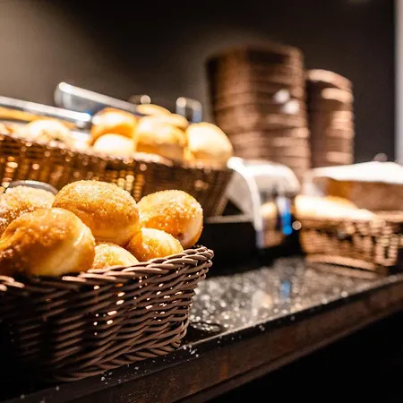 Strandvilla Glueckauf Остзебад Бинц