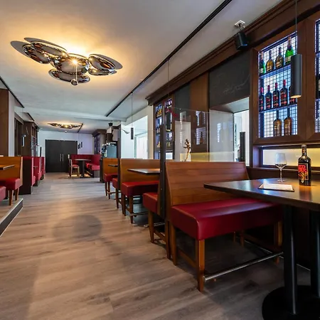 Strandvilla Glueckauf