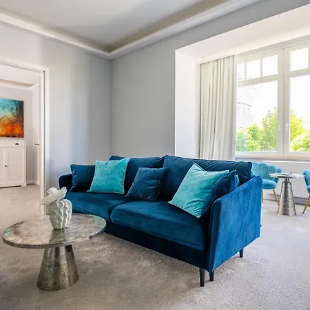 Strandvilla Glueckauf 4*