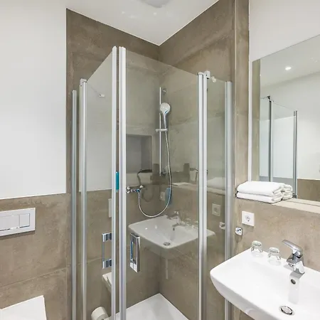 Strandvilla Glueckauf