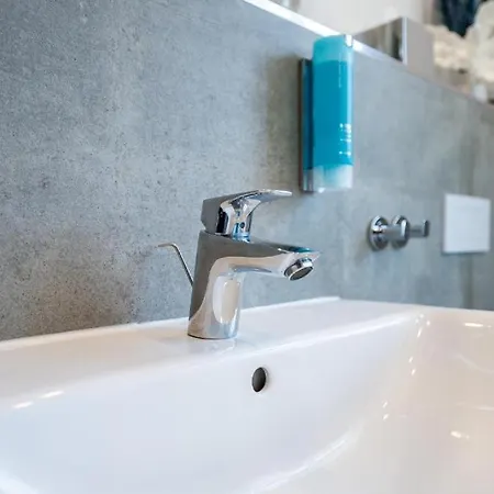 Strandvilla Glueckauf 4*