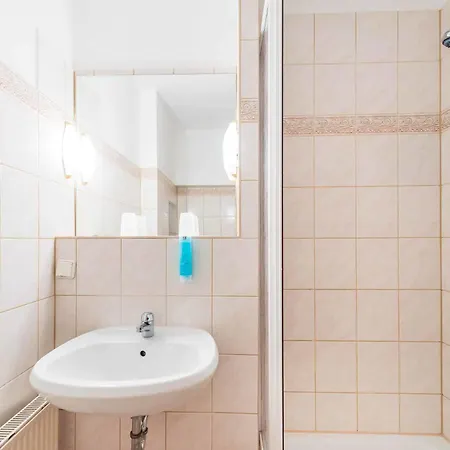 Strandvilla Glueckauf 4*