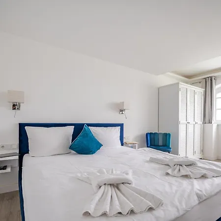 Strandvilla Glueckauf 4*